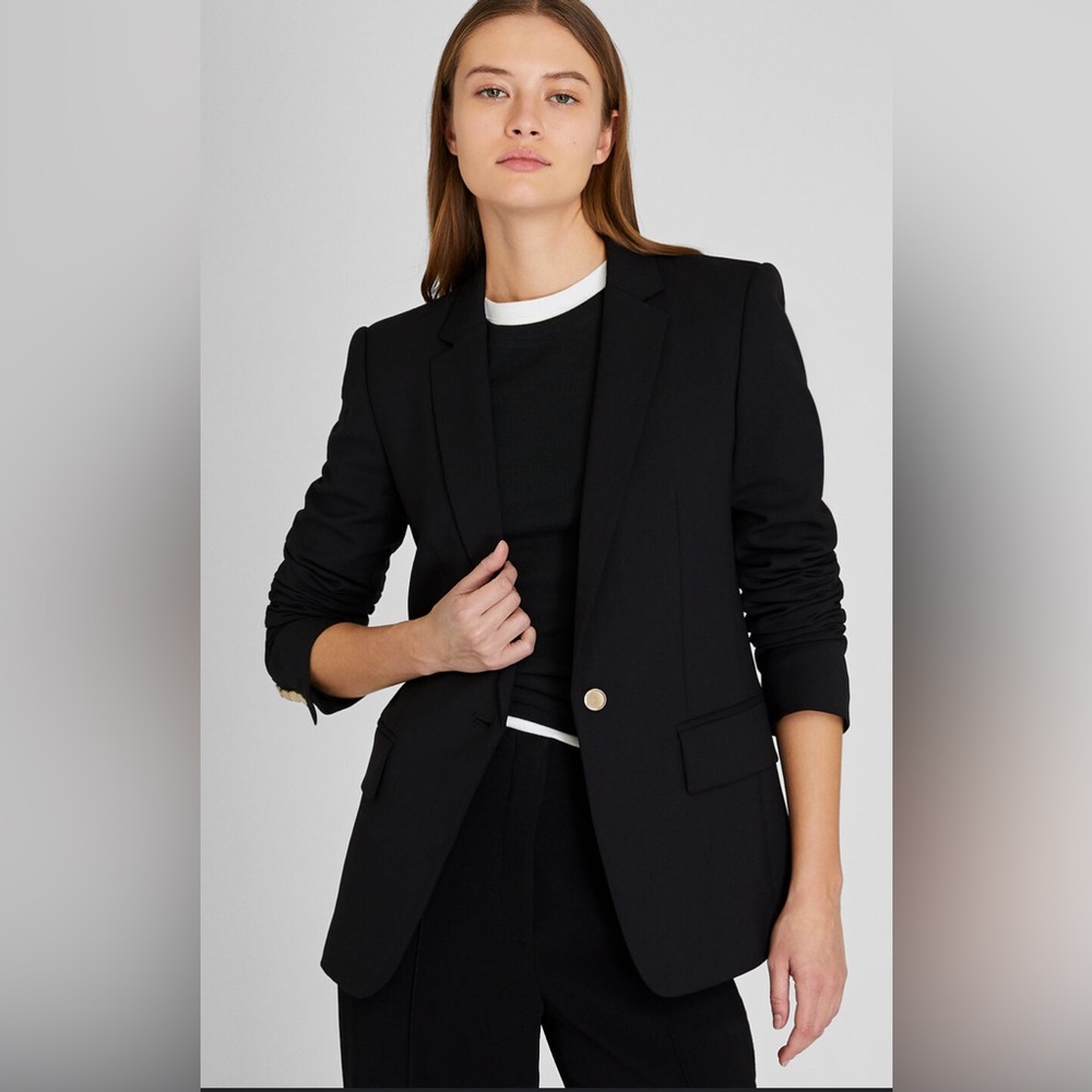 Club Monaco Borrem Blazer